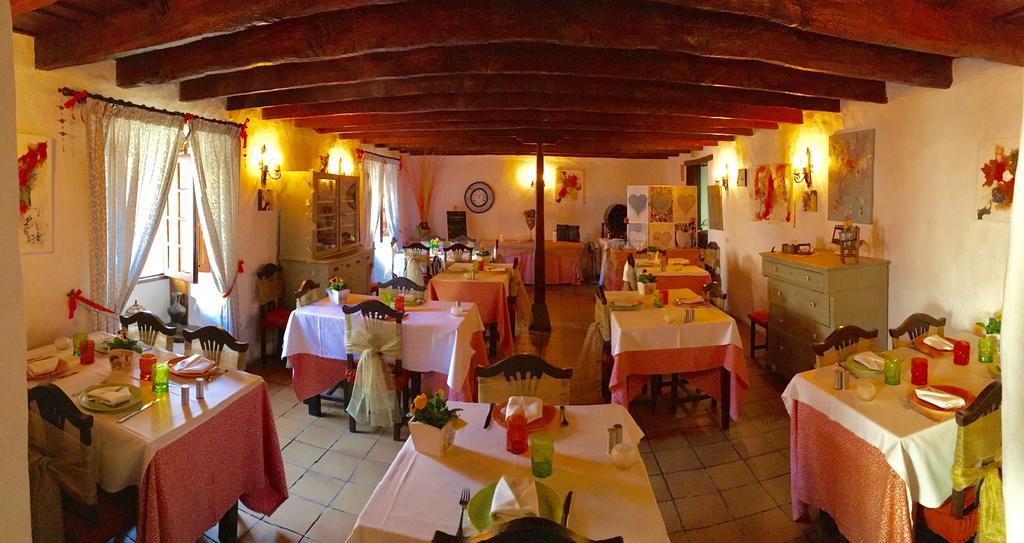 Hotel Rural Casona Santo Domingo Гуимар Экстерьер фото